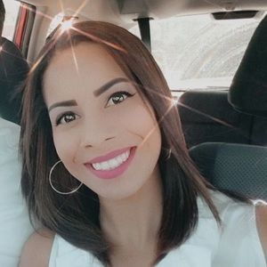 Meet your Posher, Liz jeanette